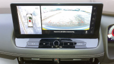 Nissan X-Trail 1.5 MHEV 163 N-Connecta 5dr Xtronic Petrol Station Wagon